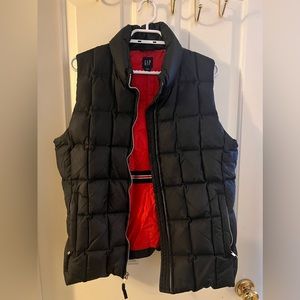 GAP Vest